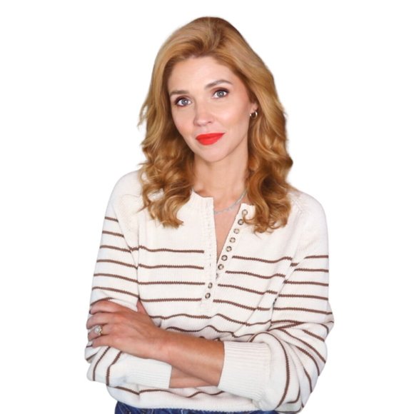 Meet your Posher, Angela - Picture 1 of 1